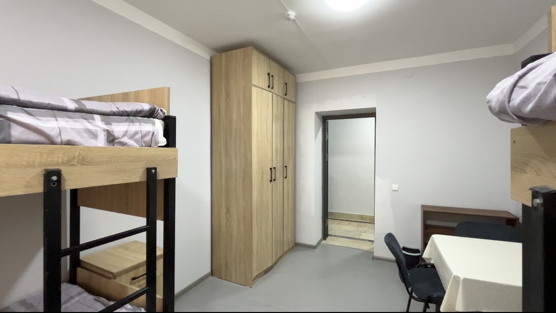 Twin Sharing Room